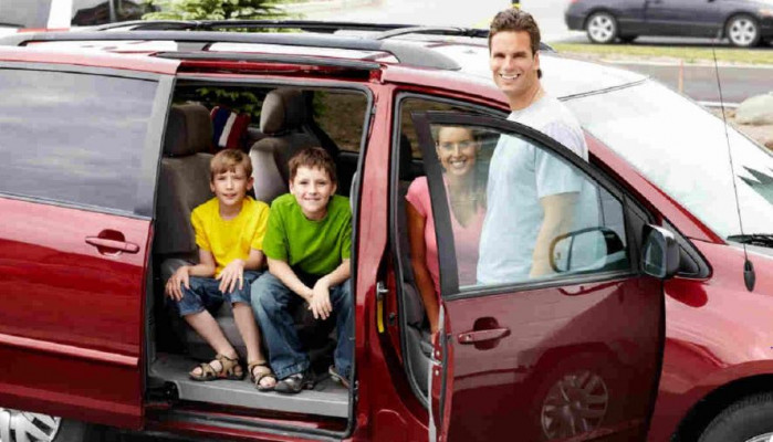 Ada beberapa cara untuk merawat mobil sebelum berlibur sama keluarga (Ist)